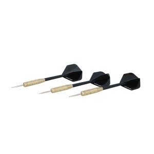Žaidimo smiginis strėlytės 3 vnt. D3x14 cm 871125214010