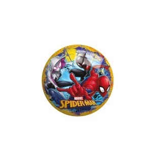 Kamuolys vaikiškas D23 cm Žmogus Voras 400614950307