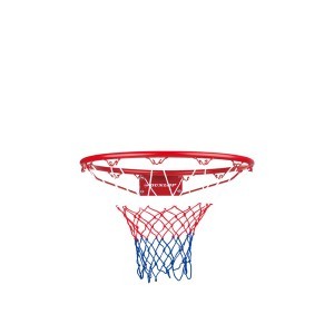 Krepšinio lankas D45 cm su tinklu DUNLOP 871125222732