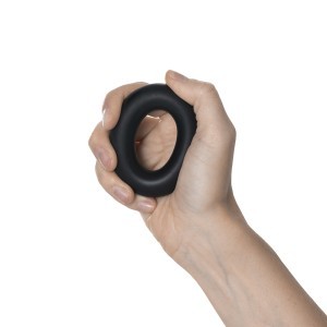 Treniruoklių rinkinys rankoms mankštinti 4 vnt Atom 632869