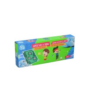 Golfo rinkinys EddyToys 871125242545