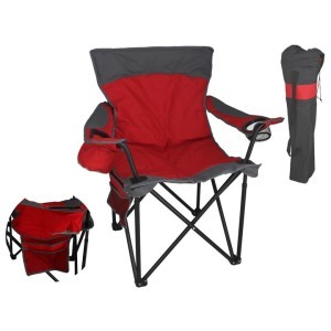 Kėdė turistinė sulankstoma 53x90x90 cm (2 mix) 8445393425276