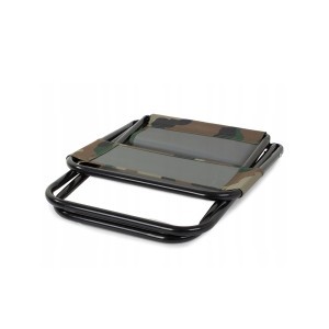 Kėdė turistinė sulankstoma  45x28x23 cm 01660_M