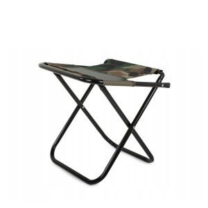 Kėdė turistinė sulankstoma  45x28x23 cm 01660_M