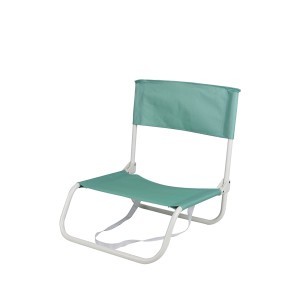 Kėdė turistinė sulankstoma, lengva 45x45x52 cm (max 80 kg) Sunnydays 224215