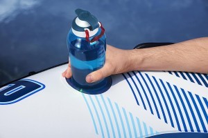 Ratas plaukimui pripučiamas D122 cm 43116 Bestway 694160730530