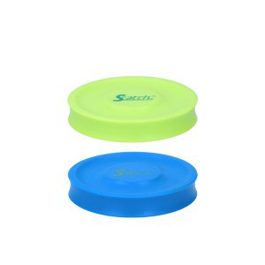 Vandens diskas D6 cm 2 vnt. Frisbee Scatch 871125247705