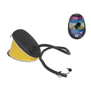 Pompa čiužiniui pūsti 3L 23x17x9 8430540976237