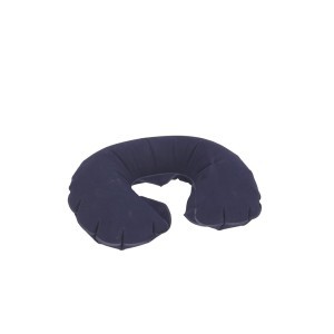 Pagalvėlė kelioninė pripučiama 44x27 cm (mix 3) 8445393408361