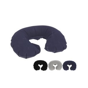 Pagalvėlė kelioninė pripučiama 44x27 cm (mix 3) 8445393408361