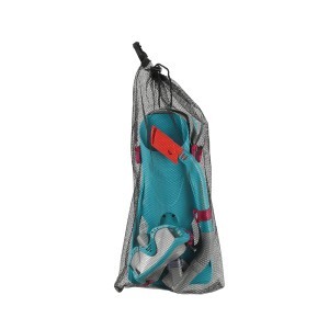 Nardymo rinkinys (akiniai, vamzdelis, lastai) 41-46 dydžiai Bestway 636432