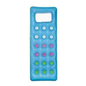 Čiužinys pripučiamas 188x71 cm Bestway 694213894991