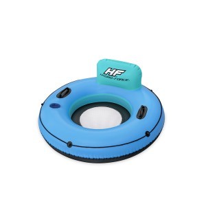 Ratas plaukimui pripučiamas D106xH45 cm (max 90 kg) Bestway 625233