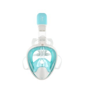 Nardymo kaukė vaikiška (atspari UV) Atom 308107