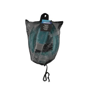 Nardymo kaukė vaikiška (atspari UV) Atom 308107