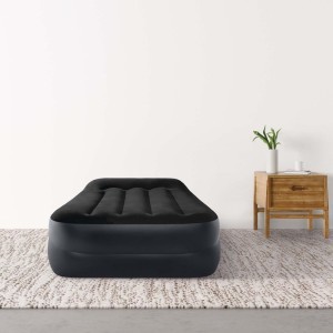 Čiužinys pripučiamas 99x191x42 cm (max 136kg) su integr. pompa INTEX 68064122