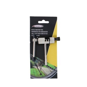 Įrankis dviračio grandinės kniedžių išėmimui/įdėjimui BICYCLE GEAR 871125247599
