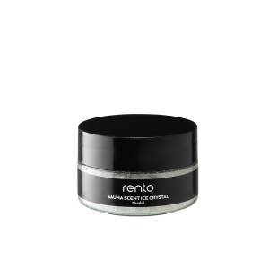 Mentolio kristalai pirčiai 30 g Rento 644822