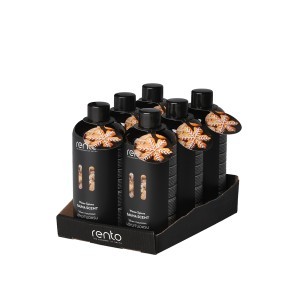 Kvapas pirties Winter Spices 400 ml RENTO 600482