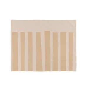 Pasėstė-rankšluostis pirties 60x50 cm šviesių sp. Rento 608111