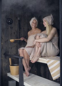 Pasėstė-rankšluostis pirties 60x50 cm šviesių sp. Rento 608111