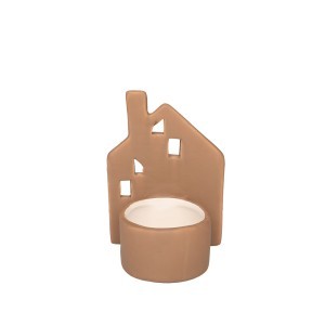 Pirties dekoracija su indeliu eteriniams aliejams 8,5x7x12 cm dolomitas 4Living