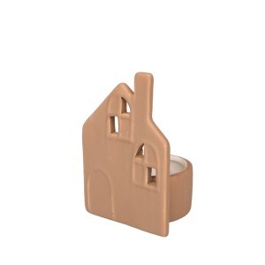 Pirties dekoracija su indeliu eteriniams aliejams 8,5x7x12 cm dolomitas 4Living