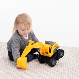Žaislinis ekskavatorius 20x35x26 cm 3+ Play 329615