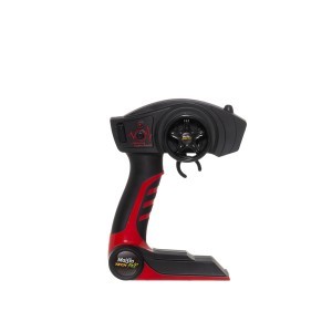 Radijo bangomis valdomas automobilis Formula SF-23 8+ MaistoTech R/C 649474