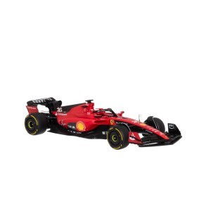 Radijo bangomis valdomas automobilis Formula SF-23 8+ MaistoTech R/C 649474