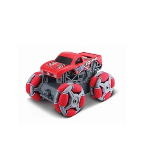 Radijo bangomis valdomas automobilis Monster Truck 5+ MaistoTech R/C 615547
