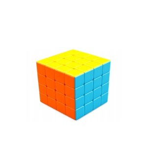 Rubiko kubas 4x4, 6x6x6 cm 18329