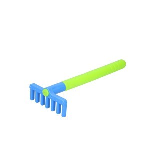 Įrankiai sodo žaisliniai 5 vnt. KINZO 871125226838