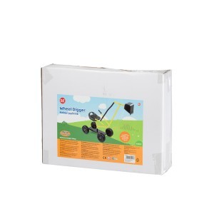 Vaikiškas ekskavatorius smėlio kasimui 110x33x60 cm (max 40 kg) 3+ 645127