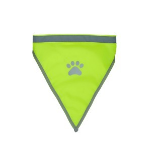 Skarelė šunims signalinė M/L dydžio 22x28 cm 871125242490