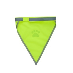 Skarelė šunims signalinė M/L dydžio 22x28 cm 871125242490