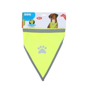 Skarelė šunims signalinė M/L dydžio 22x28 cm 871125242490