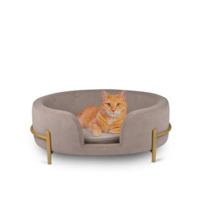 Sofa gyvūnui 60,5x40,5x23,5cm iki 80kg 871125247493