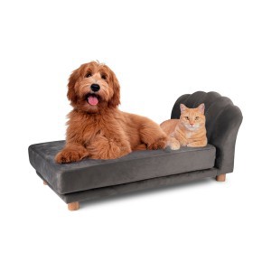 Sofa gyvūnui 90x44x34cm iki 80kg 871125247485