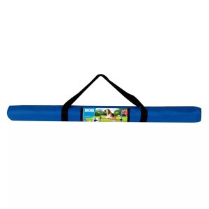 Žaislas šuniui Kliūčių stulpai 85x3 cm PET TOYS 871125247433