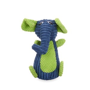 Žaislas šuniui medžiaginis DRAMBLIUKAS 17x28x14 cm Mascow 84329