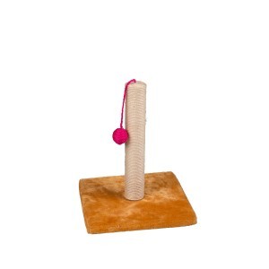 Draskyklė katei 30 cm PET TOYS 871125298990
