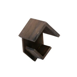 Lesyklėlė paukščiams 13,2x12x18,8 cm LIFETIME GARDEN 871125249856