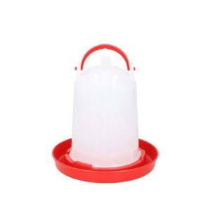 Girdykla viščiukams 1L D19x19 cm PET FOOD 871125224738