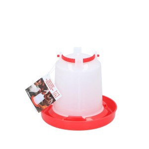 Girdykla viščiukams 1L D19x19 cm PET FOOD 871125224738