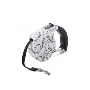 Pavadėlis šuniui/katei automatinis 5 m 15 kg 19090_BL