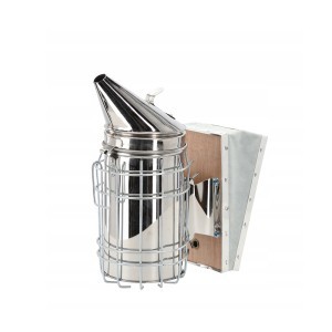 Dūminė bitėms, cinkuota 28 cm BEE6648