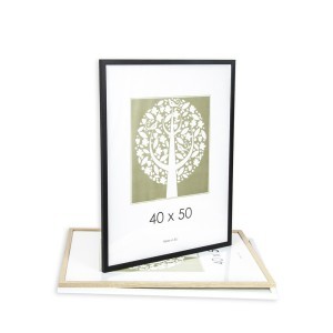 Rėmelių rinkinys 40*50 (mix 5vnt)