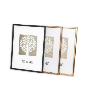 Rėmelių rinkinys 30*40 (mix 5vnt)