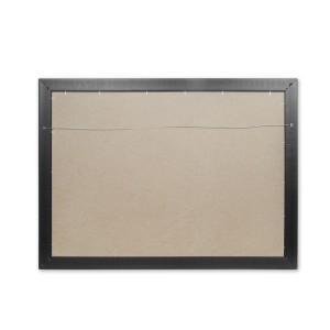 Reprodukcija 1705445 su rėmu 1306012 Rudens kelias 50*70 SVX